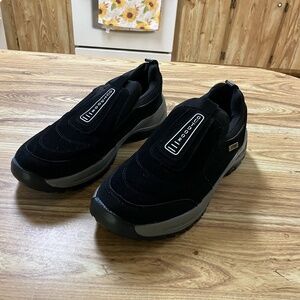 Men's Waterproof Trekking Hiking Shoes Casual Shoes Loafers Sneakers